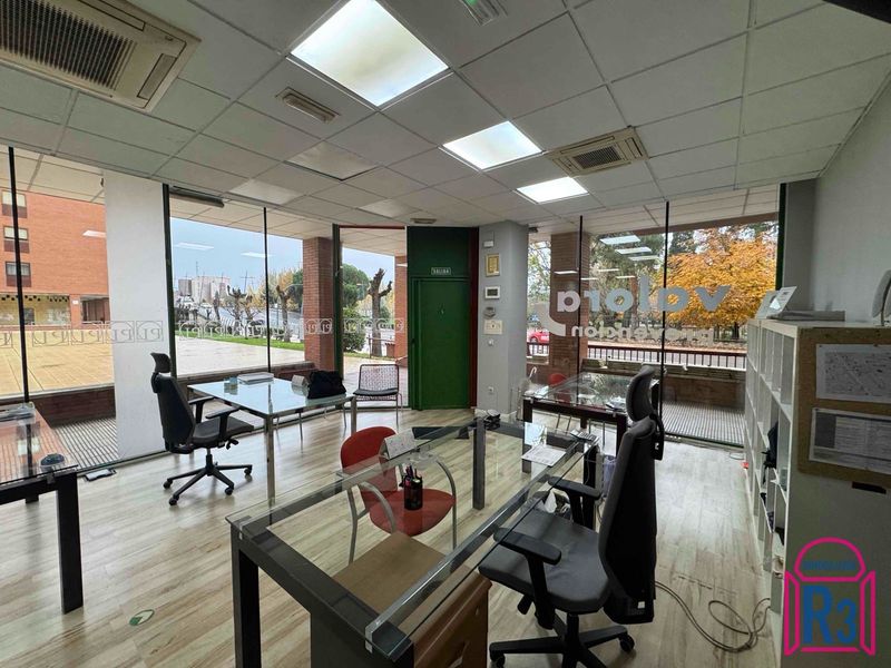 Local Comercial en venta León. Ref: 22025. Inmobiliaria R3