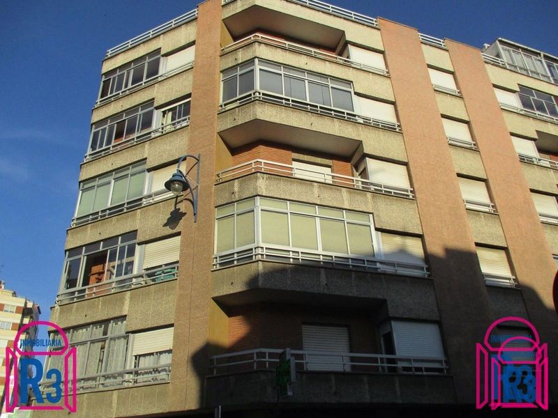 Apartamento en alquiler León. Ref: 22028. Inmobiliaria R3