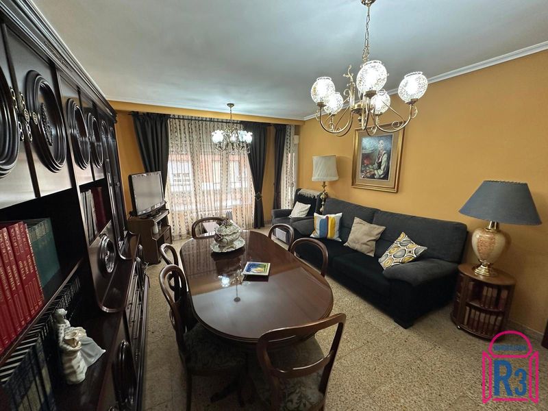 Piso en venta León. Ref: 22035. Inmobiliaria R3