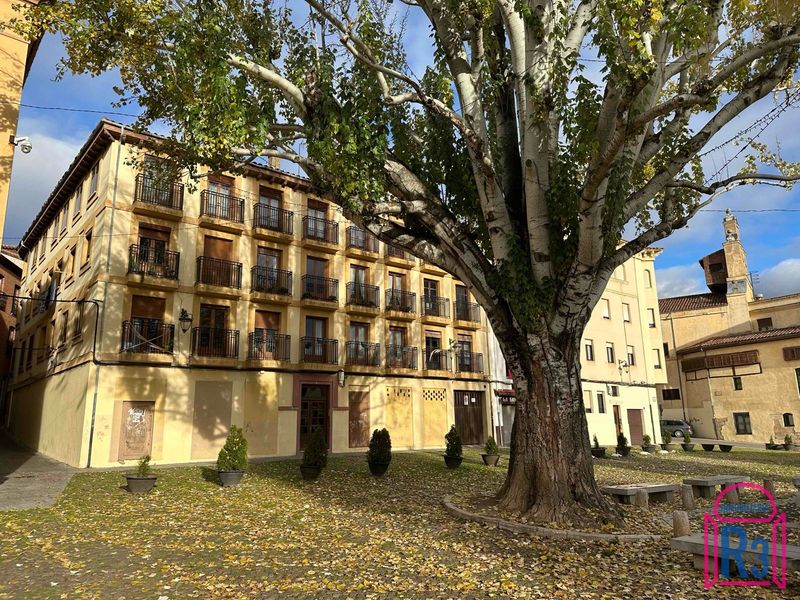 Piso en venta León. Ref: 22039. Inmobiliaria R3