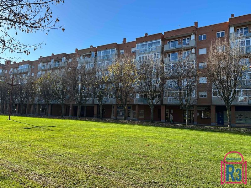Piso en venta León. Ref: 22040. Inmobiliaria R3