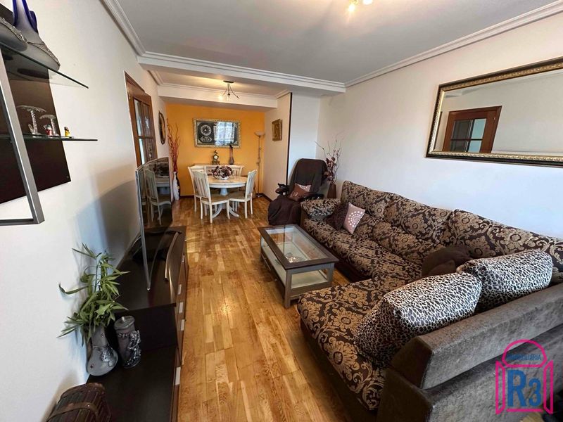 Dúplex en venta León. Ref: 22041. Inmobiliaria R3