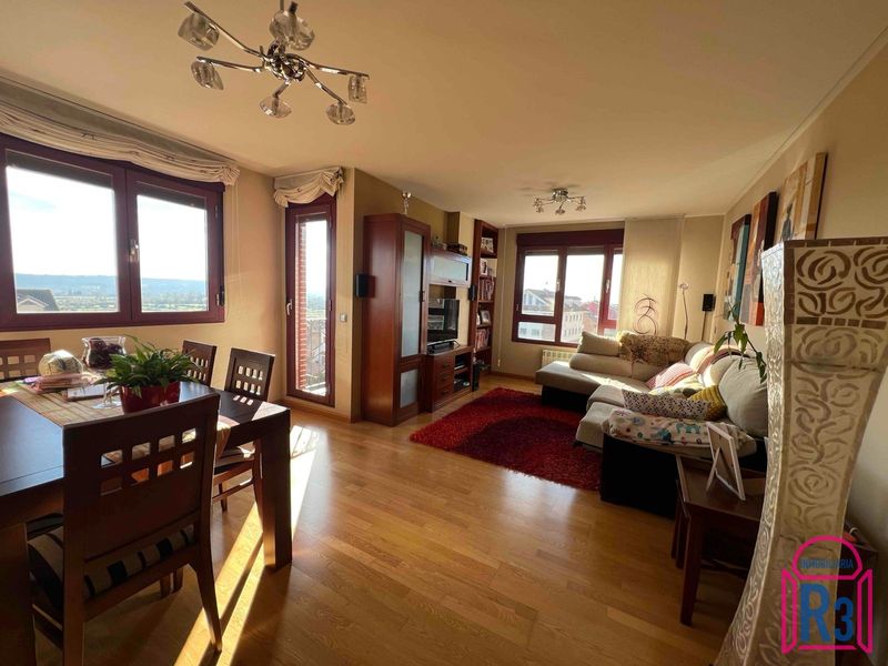 Dúplex en venta Navatejera, León. Ref: 22044. Inmobiliaria R3