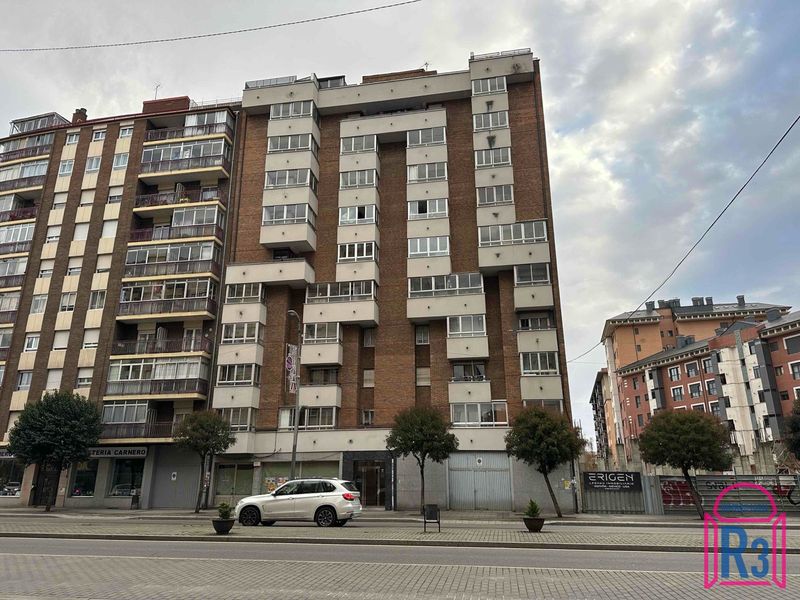 Piso en venta León. Ref: 22057. Inmobiliaria R3