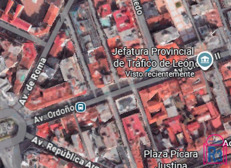 Local Comercial en venta León. Ref: 22063. Inmobiliaria R3