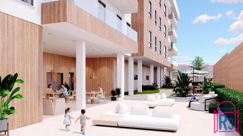 Apartamento en venta León. Ref: 22066. Inmobiliaria R3