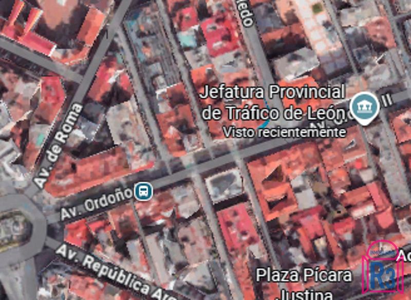 Piso en venta León. Ref: 22075. Inmobiliaria R3