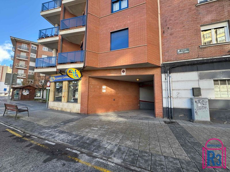 Local Comercial en venta León. Ref: 22076. Inmobiliaria R3