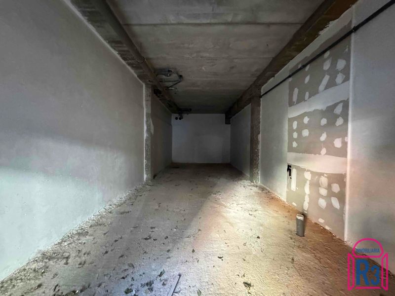 Local Comercial en alquiler León. Ref: 22077. Inmobiliaria R3