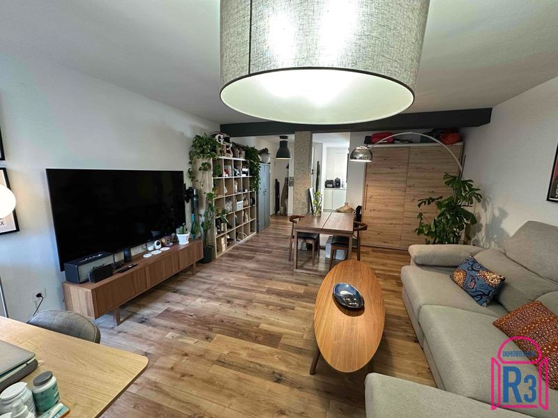 Apartamento en venta León. Ref: 22078. Inmobiliaria R3