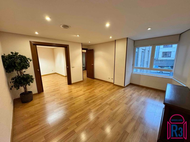 Apartamento en venta León. Ref: 22083. Inmobiliaria R3