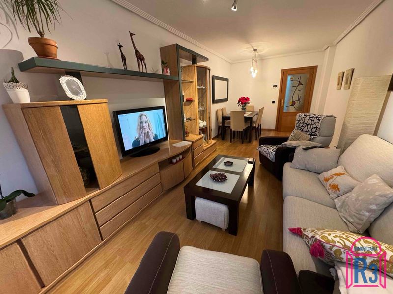 Piso en venta León. Ref: 22086. Inmobiliaria R3