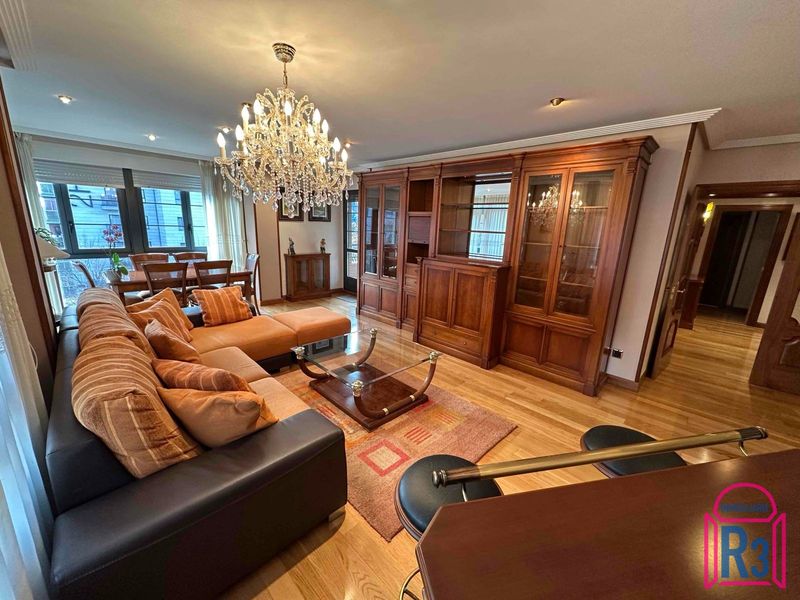 Piso en venta León. Ref: 22092. Inmobiliaria R3