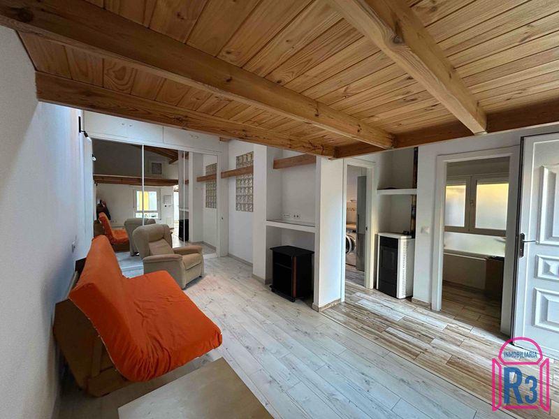 Apartamento en venta León. Ref: 22094. Inmobiliaria R3