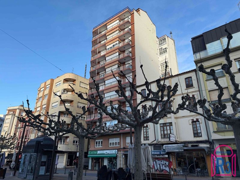 Piso en alquiler León. Ref: 22095. Inmobiliaria R3