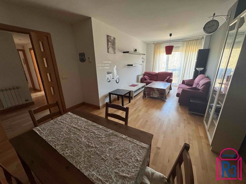 Apartamento en venta León. Ref: 22098. Inmobiliaria R3