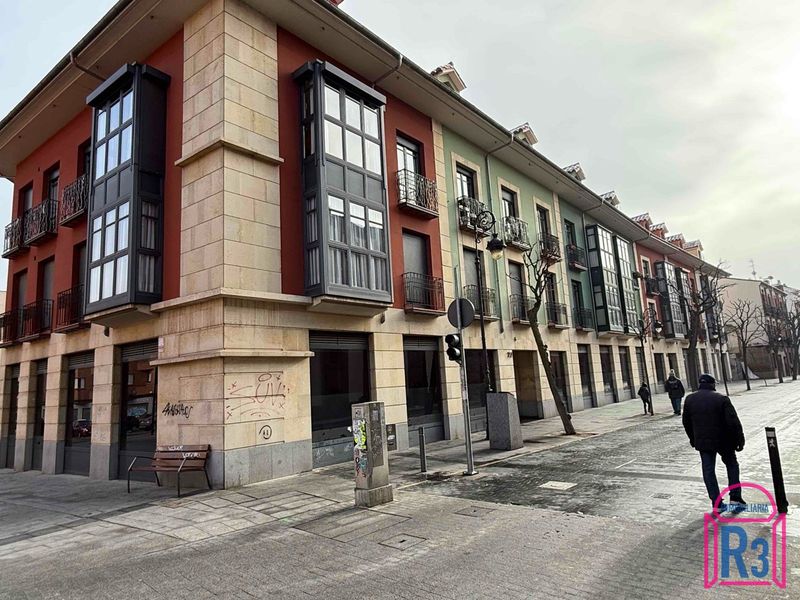 Piso en alquiler León. Ref: 22100. Inmobiliaria R3