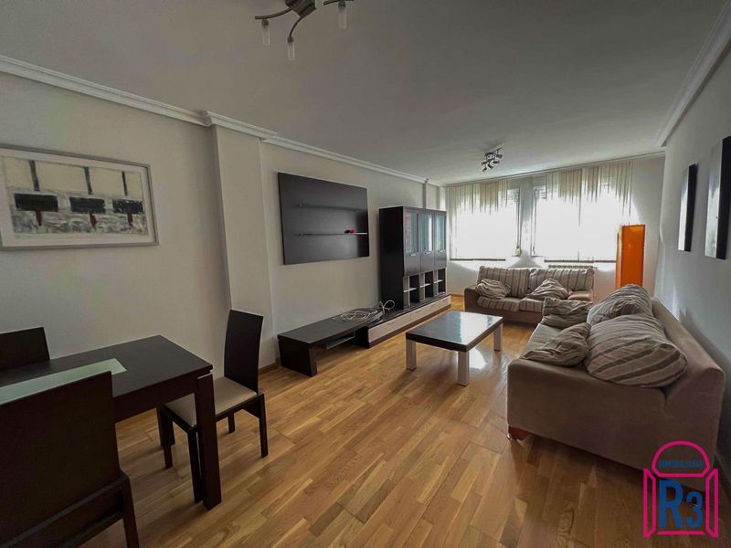 Piso en venta León. Ref: 22101. Inmobiliaria R3