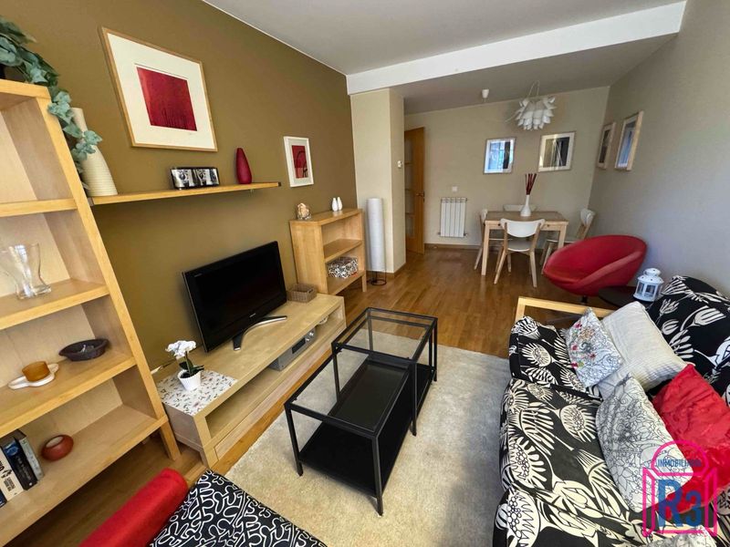 Apartamento en venta León. Ref: 22103. Inmobiliaria R3