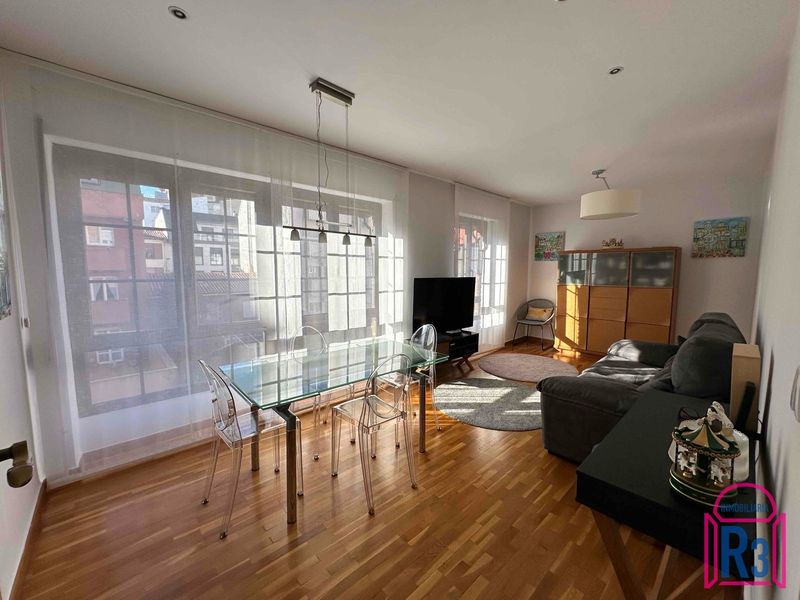 Piso en venta León. Ref: 22105. Inmobiliaria R3