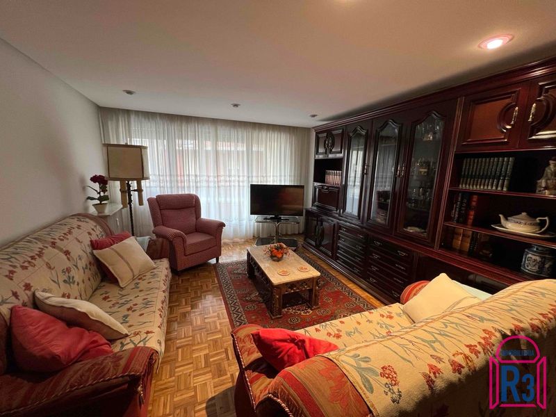 Piso en venta León. Ref: 22113. Inmobiliaria R3