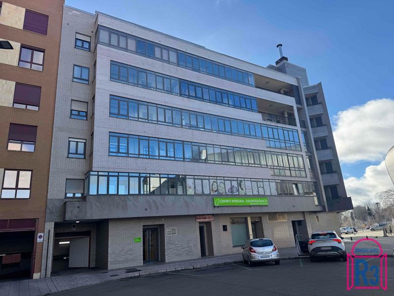 Piso en venta León. Ref: 22115. Inmobiliaria R3
