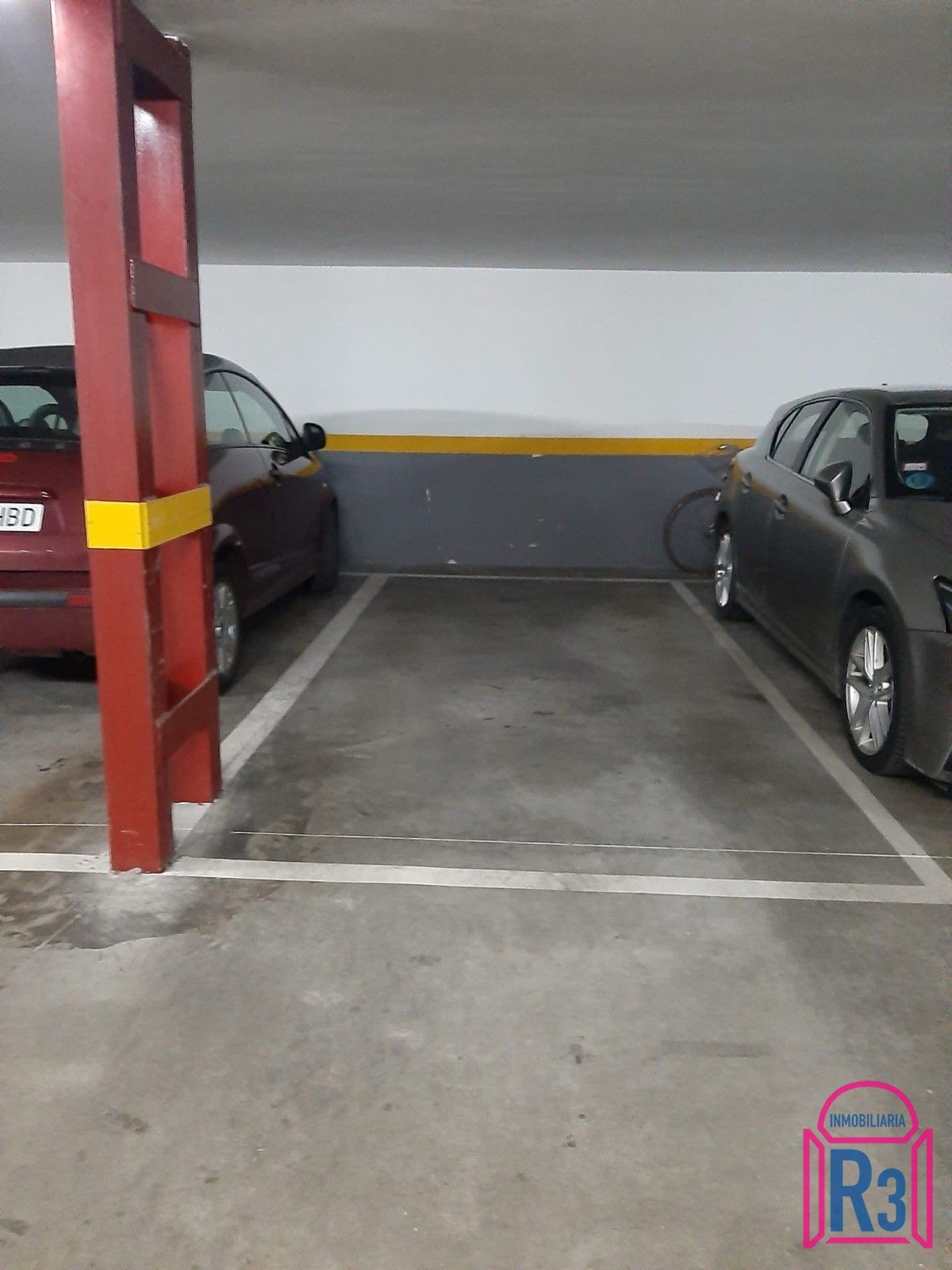 Apartamento de 2 dormitorios con garaje al lado de la Plaza Inmaculada - Foto 11