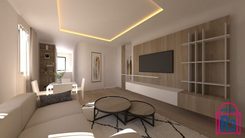 Apartamento en venta León. Ref: 22129. Inmobiliaria R3