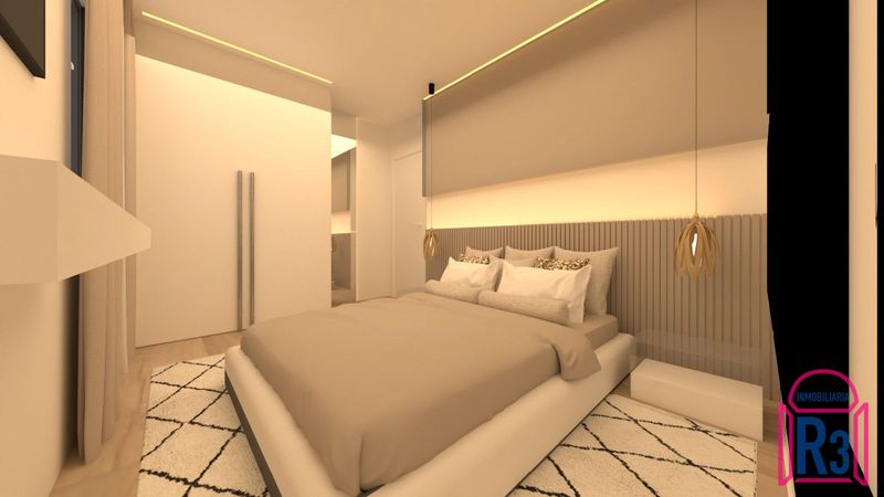 Apartamento en venta León. Ref: 22130. Inmobiliaria R3