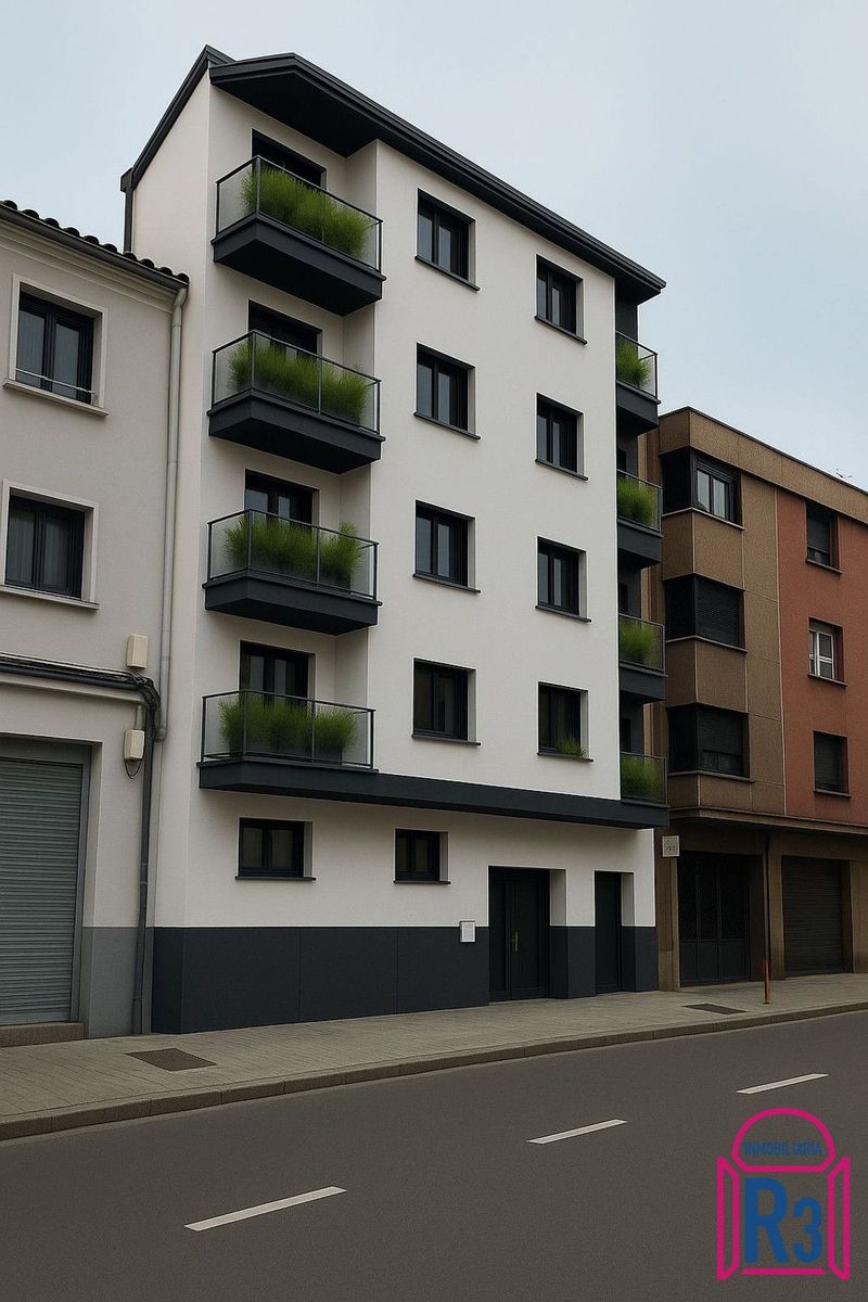 Apartamento en venta León. Ref: 22135. Inmobiliaria R3