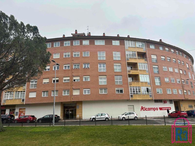 Piso en venta León. Ref: 22161. Inmobiliaria R3