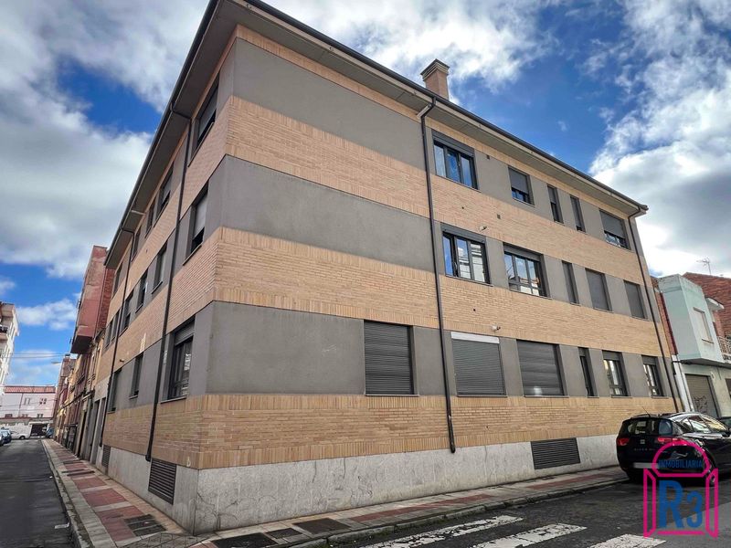 Dúplex en venta León. Ref: 22170. Inmobiliaria R3