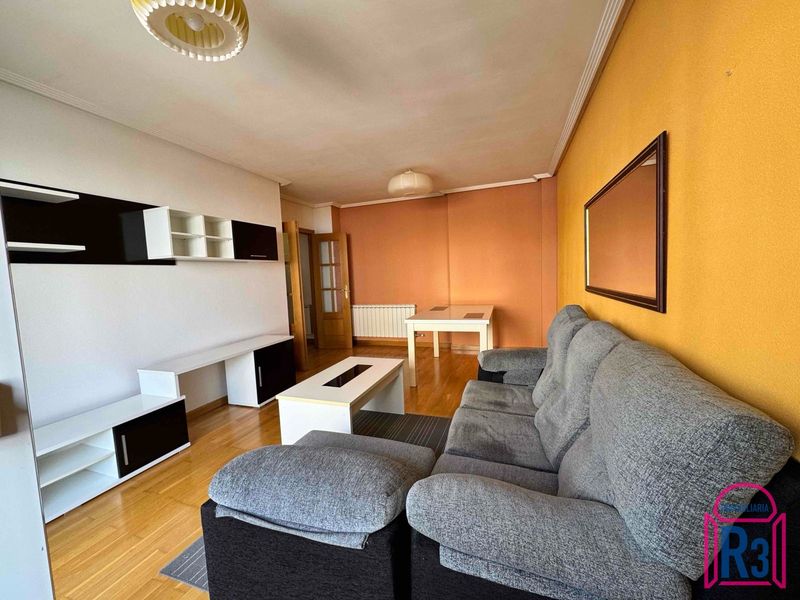Apartamento en venta Trobajo del Camino, León. Ref: 22177. Inmobiliaria R3