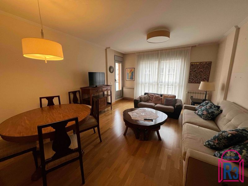 Piso en venta León. Ref: 22179. Inmobiliaria R3