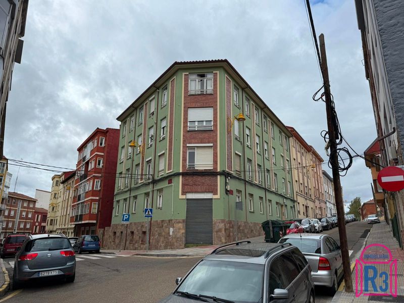 Piso en venta León. Ref: 22193. Inmobiliaria R3