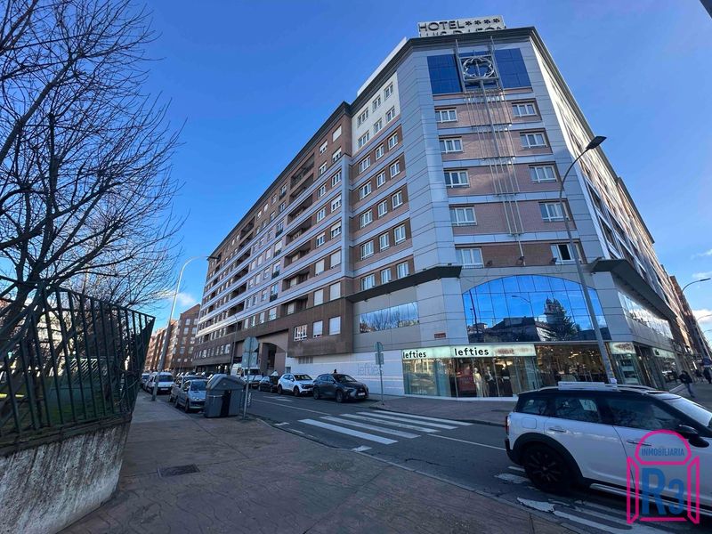 Piso en venta León. Ref: 22202. Inmobiliaria R3