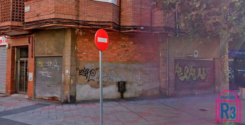 Local Comercial en venta León. Ref: 22204. Inmobiliaria R3