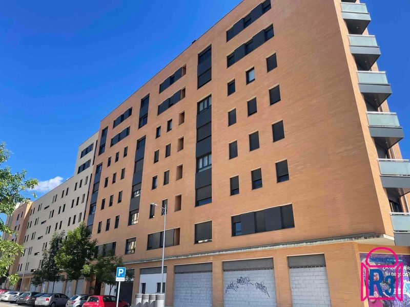 Garaje en venta León. Ref: 22208. Inmobiliaria R3