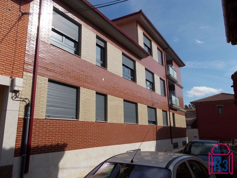 Apartamento en venta Villabalter, León. Ref: 22216. Inmobiliaria R3