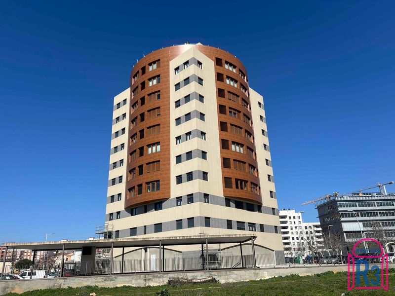 Piso en venta León. Ref: 22220. Inmobiliaria R3