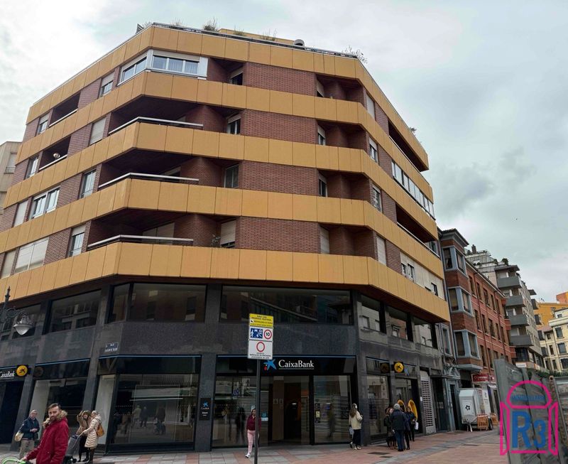 Piso en alquiler León. Ref: 22225. Inmobiliaria R3