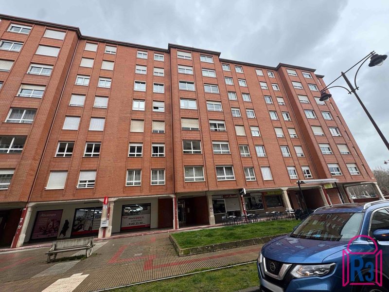 Piso en venta León. Ref: 22236. Inmobiliaria R3