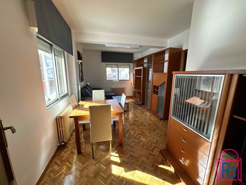 Apartamento en venta León. Ref: 22242. Inmobiliaria R3