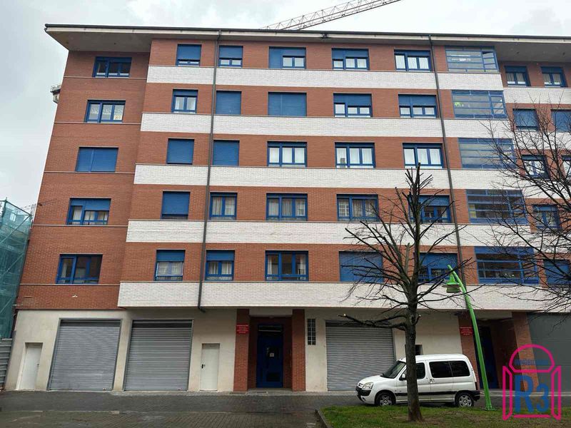 Apartamento en venta León. Ref: 22249. Inmobiliaria R3