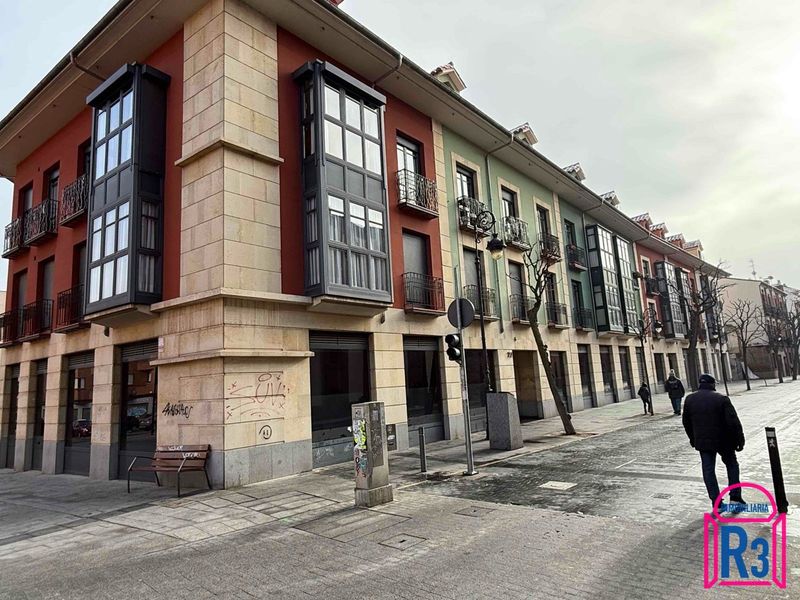 Dúplex en alquiler León. Ref: 22250. Inmobiliaria R3