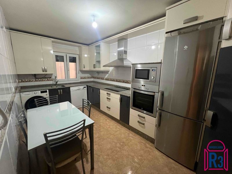 Apartamento en venta León. Ref: 22252. Inmobiliaria R3