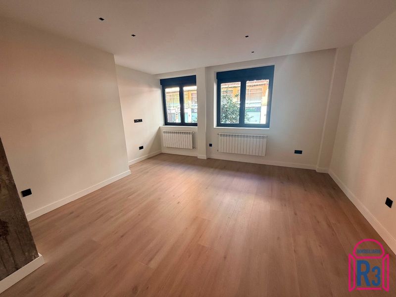 Apartamento en venta León. Ref: 22253. Inmobiliaria R3