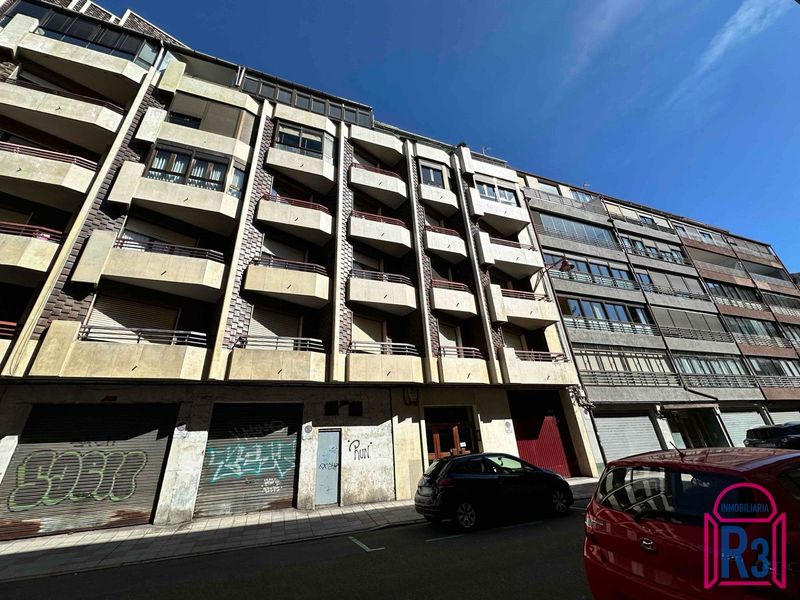 Piso en venta León. Ref: 22256. Inmobiliaria R3
