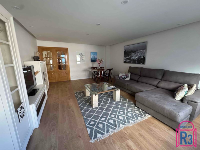 Piso en venta León. Ref: 22257. Inmobiliaria R3