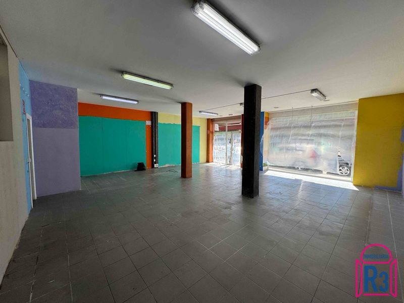 Local Comercial en alquiler León. Ref: 22264. Inmobiliaria R3